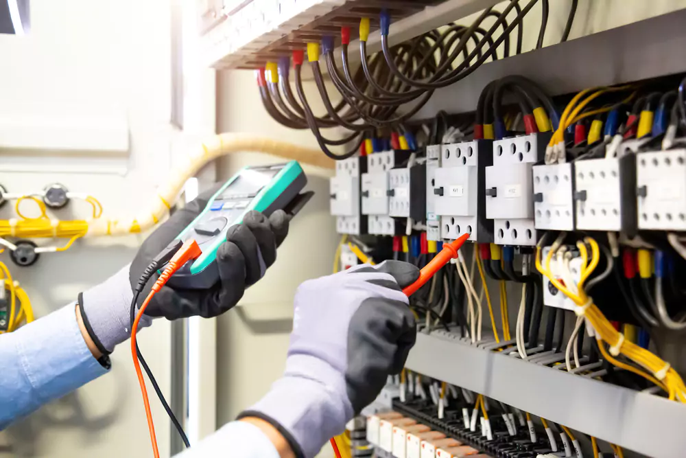 Electrical-Installation