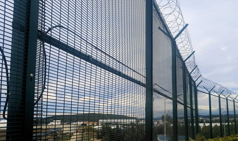 fencing